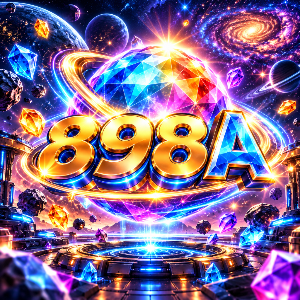 898a logo