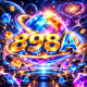 898a logo